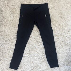 Lululemon Black Leggings